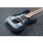 Ibanez RG470DX BPM RG Standard Black Planet Matte Electric Guitar sku number RG470DXBPM