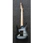 Ibanez RG470DX BPM RG Standard Black Planet Matte Electric Guitar sku number RG470DXBPM