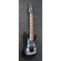 Ibanez RG470DX BPM RG Standard Black Planet Matte Electric Guitar sku number RG470DXBPM