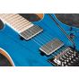 Ibanez RG5120M FCN RG Prestige Frozen Ocean Electric Guitar w/Case sku number RG5120MFCN