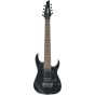 Ibanez RG5328 LDK RG Prestige 8 String Lightning Through A Dark Electric Guitar w/Case sku number RG5328LDK