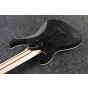 Ibanez RG5328 LDK RG Prestige 8 String Lightning Through A Dark Electric Guitar w/Case sku number RG5328LDK