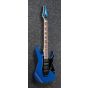 Ibanez RG550DX LB RG Genesis Collection Laser Blue Electric Guitar sku number RG550DXLB