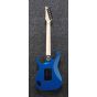 Ibanez RG550DX LB RG Genesis Collection Laser Blue Electric Guitar sku number RG550DXLB