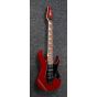 Ibanez RG550DX RR RG Genesis Collection Ruby Red Electric Guitar sku number RG550DXRR