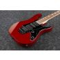 Ibanez RG550DX RR RG Genesis Collection Ruby Red Electric Guitar sku number RG550DXRR