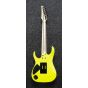 Ibanez RG752M DY RG Prestige 7 String Desert Sun Yellow Electric Guitar w/Case sku number RG752MDY