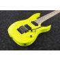 Ibanez RG752M DY RG Prestige 7 String Desert Sun Yellow Electric Guitar w/Case sku number RG752MDY