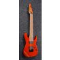 Ibanez RG80E ROM RG Standard 8 String Roadster Orange Metallic Electric Guitar sku number RG80EROM