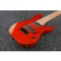 Ibanez RG80E ROM RG Standard 8 String Roadster Orange Metallic Electric Guitar sku number RG80EROM