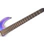 Ibanez RGA61AL IAF RGA Axion Label 6 String Indigo Aurora Burst Flat Electric Guitar sku number RGA61ALIAF