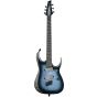 Ibanez RGD61ALMS CLL RGD Axion Label Multi Scale 6 String Cerulean Blue Burst Low Gloss Electric Guitar sku number RGD61ALMSCLL