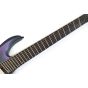 Ibanez RGD71ALMS BAM Multi Scale 7 String Black Aurora Burst Guitar sku number RGD71ALMSBAM