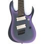 Ibanez RGD71ALMS BAM Multi Scale 7 String Black Aurora Burst Guitar sku number RGD71ALMSBAM