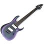 Ibanez RGD71ALMS BAM Multi Scale 7 String Black Aurora Burst Guitar sku number RGD71ALMSBAM