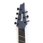 Ibanez RGD71ALMS BAM Multi Scale 7 String Black Aurora Burst Guitar sku number RGD71ALMSBAM