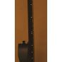 Ibanez RGD71ALMS BAM RGD Axion Label Multi Scale 7 String Black Aurora Burst Matte Electric Guitar sku number RGD71ALMSBAM