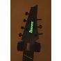 Ibanez RGD71ALMS BAM Multi Scale 7 String Black Aurora Burst Guitar sku number RGD71ALMSBAM