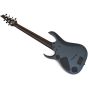 Ibanez RGD71ALMS BAM Multi Scale 7 String Black Aurora Burst Guitar sku number RGD71ALMSBAM