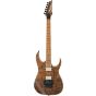 Ibanez RGEW520MCW NTF RGEW 6 String Natural Flat Electric Guitar sku number RGEW520MCWNTF