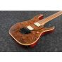 Ibanez RGEW520MCW NTF RGEW 6 String Natural Flat Electric Guitar sku number RGEW520MCWNTF