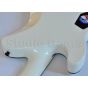 ESP E-II TE-7 Strings Electric Guitar in Snow White with Case sku number EIITESW