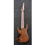 Ibanez RGIXL7 ABL RG Iron Label 7 String 27" scale Antique Brown Stained Low Gloss Electric Guitar sku number RGIXL7ABL
