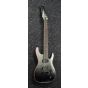 Ibanez S71AL BML S Axion Label 7 String Black Mirage Gradation Low Gloss Electric Guitar sku number S71ALBML