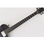 ESP Eclipse Original Series Electric Guitar in Satin Black sku number EEC2017BLKS