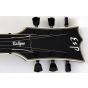 ESP Eclipse Original Series Electric Guitar in Satin Black sku number EEC2017BLKS