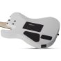 Schecter Sun Valley Super Shredder PT FR in White sku number SCHECTER1274