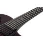 Schecter Solo-II Apocalypse Electric Guitar in Red Reign sku number SCHECTER1293