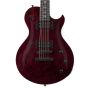 Schecter Solo-II Apocalypse Electric Guitar in Red Reign sku number SCHECTER1293