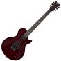 Schecter Solo-II FR Apocalypse Electric Guitar in Red Reign sku number SCHECTER1294