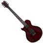 Schecter Solo-II FR Apocalypse Left Handed Electric Guitar in Red Reign sku number SCHECTER1296