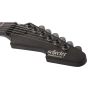 Schecter E-1 Apocalypse Electric Guitar in Rusty Grey sku number SCHECTER1297