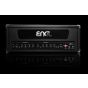 ENGL Amps RETRO E762 50 Watt HEAD (incl. black, red, & white frames) sku number E762
