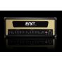 ENGL Amps RETRO E762 50 Watt HEAD (incl. black, red, & white frames) sku number E762