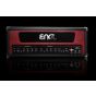 ENGL Amps RETRO E762 50 Watt HEAD (incl. black, red, & white frames) sku number E762