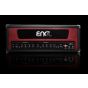 ENGL Amps RETRO E762 50 Watt HEAD (incl. black, red, & white frames) sku number E762