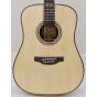 Takamine Custom Shop SG-CPD-AC1 Solid Adirondack Spruce Acoustic Guitar sku number TAKSGCPDAC1