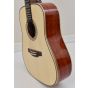 Takamine Custom Shop SG-CPD-AC1 Solid Adirondack Spruce Acoustic Guitar sku number TAKSGCPDAC1