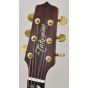 Takamine Custom Shop SG-CPD-AC1 Solid Adirondack Spruce Acoustic Guitar sku number TAKSGCPDAC1