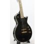 ESP LTD EC-1000T CTM Maple Black B-Stock Electric Guitar sku number LEC1000TCTMMBLK_0372