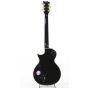 ESP LTD EC-1000T CTM Maple Black B-Stock Electric Guitar sku number LEC1000TCTMMBLK_0372