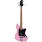 Ibanez Talman TMB100K Standard 4 String PJ Peach Pink Bass Guitar sku number TMB100KPP