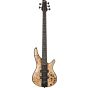 Ibanez SR Premium SR1705 5 String Natural Bass Guitar sku number SR1705BNT