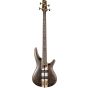 Ibanez SR Premium SR1820 4 String Natural Low Gloss Bass Guitar sku number SR1820NTL