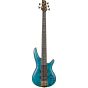 Ibanez SR Premium SR2405 5 String Caribbean Green Low Gloss Bass Guitar sku number SR2405WCGL