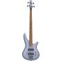 Ibanez SR Standard SR300E 4 String Metallic Heather Purple Bass Guitar sku number SR300EMHP